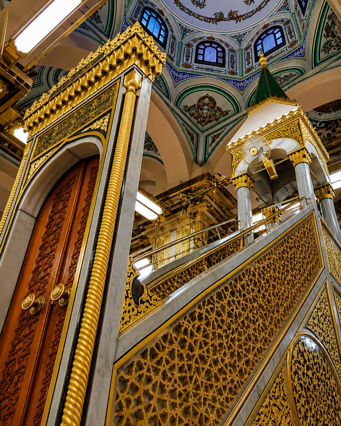 Mimbar-e-Rasool